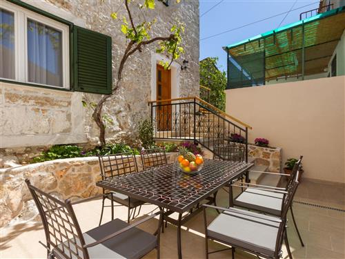 Holiday apartment - 3 persons -  - Šibenik - 22000