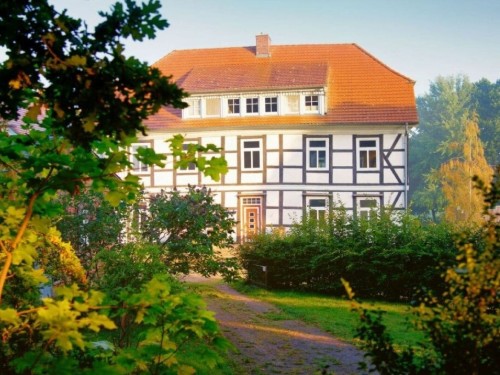 Sommerhus - 2 personer -  - 23883 - Groß Zecher