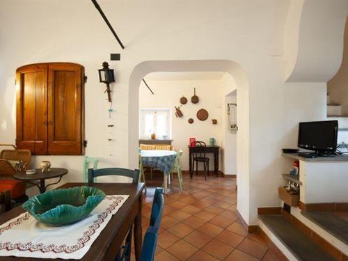 Holiday Home/Apartment - 4 persons -  - 17028 - Bergeggi