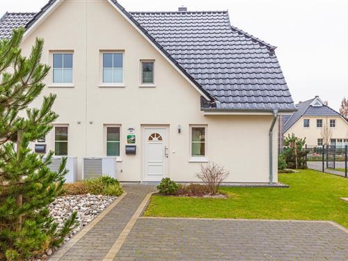 Sommerhus - 6 personer -  - Hägerende - 18374 - Zingst