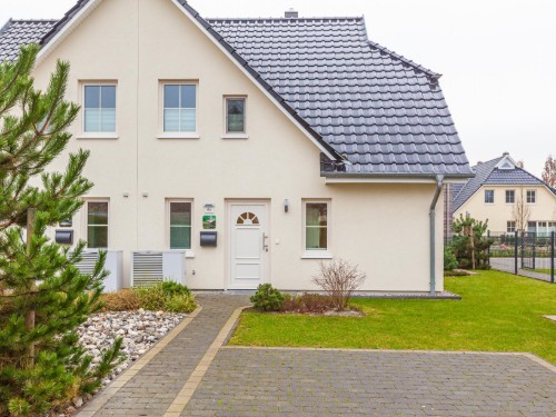 Fritidshus - 6 personer -  - Hägerende - 18374 - Zingst