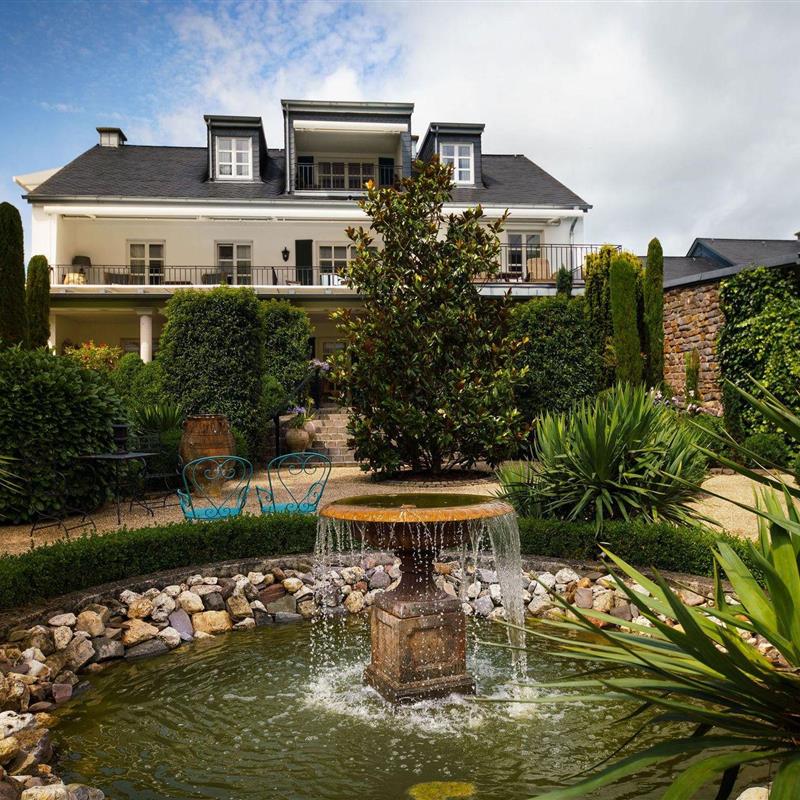 Ferielejlighed - 2 personer -  - Im Flurgarten - 54536 - Kröv