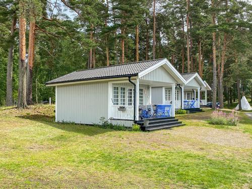 Holiday Home/Apartment - 4 persons -  - Campingvägen - 341 35 - Ljungby