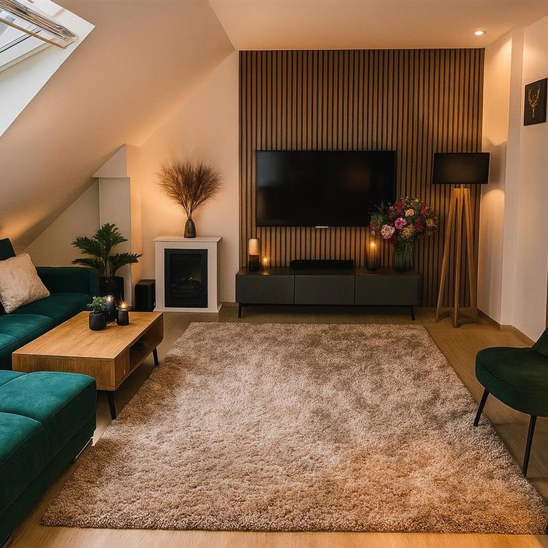 Ferielejlighed - 6 personer -  - Pongser Straße - 41239 - Mönchengladbach