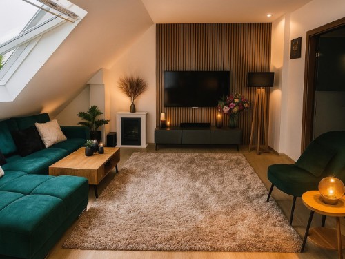 Ferienwohnung - 6 Personen -  - Pongser Straße - 41239 - Mönchengladbach