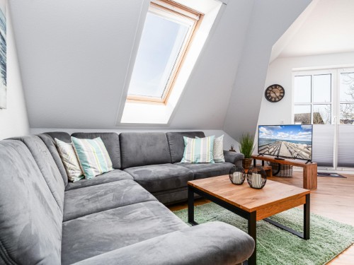 Ferielejlighed - 4 personer -  - Ostseeallee - 23669 - Niendorf