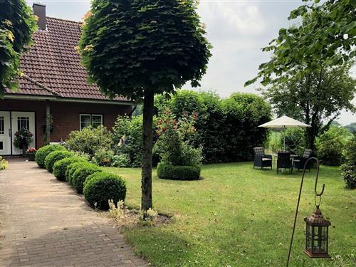 Sommerhus - 4 personer -  - Bramkamp - 24808 - Jevenstedt