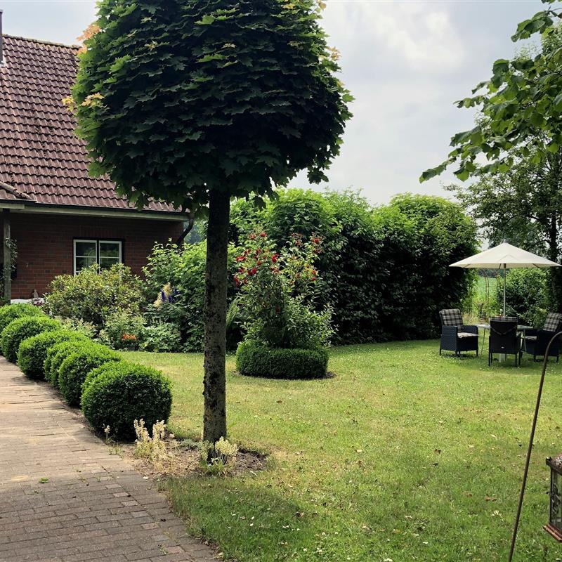 Ferielejlighed - 4 personer -  - Bramkamp - 24808 - Jevenstedt