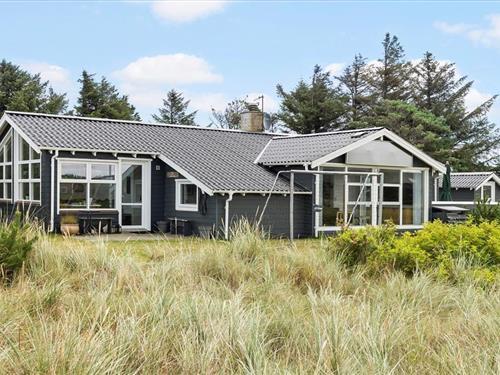 Sommerhus - 7 personer -  - Mose-Bøllevej - Vorupør - 7700 - Thisted