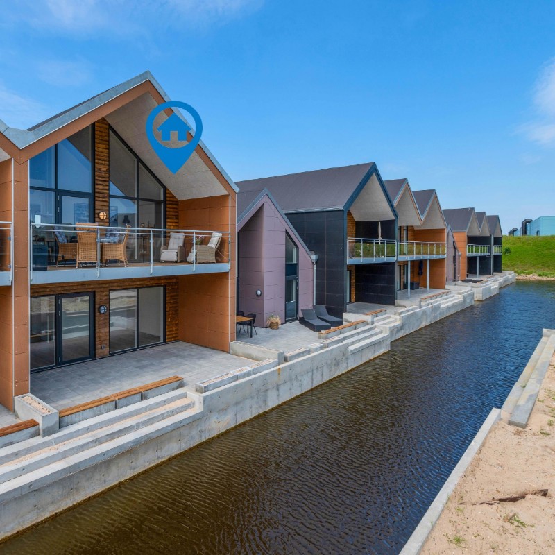 Sommerhus - 4 personer -  - Langsand 178 - 6960 - Hvide Sande