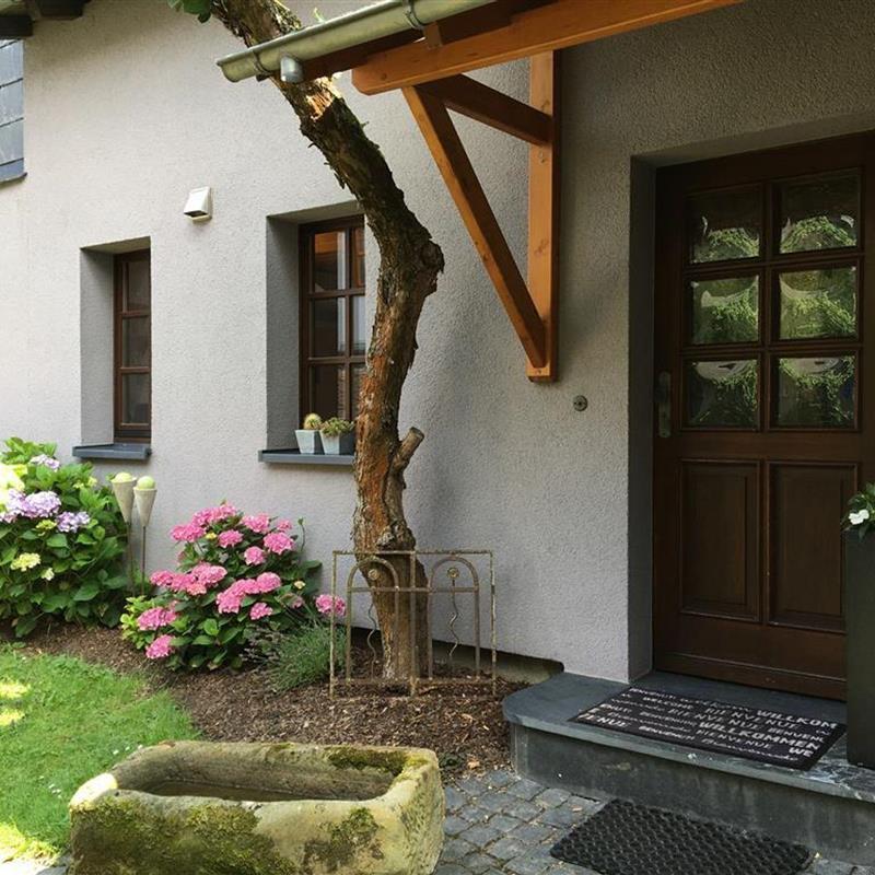 Sommerhus - 3 personer -  - Eifelgasse - 55481 - Kirchberg