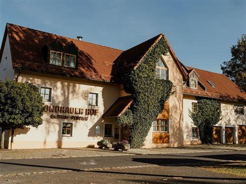  - 3 personer -  - Alte Straße 1 · Kondrau - 95652 - Waldsassen