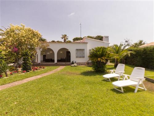 Sommerhus - 12 personer -  - Cambrils - 43850