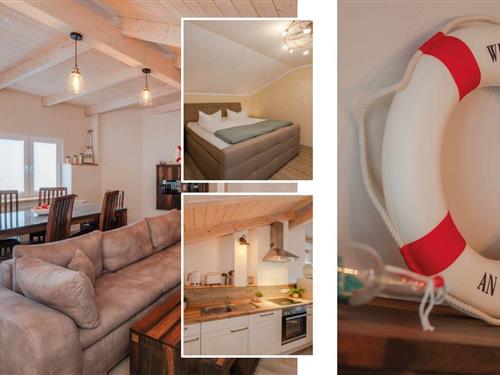 Semesterlägenhet - 4 personer -  - Labahnstraße - 17424 - Seebad Heringsdorf