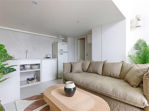 Ferielejlighed - 4 personer -  - 75011 - Paris