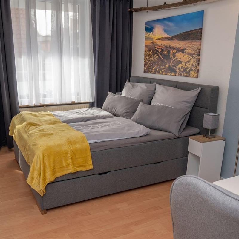 Ferielejlighed - 2 personer -  - Luisenstraße - 26548 - Norderney