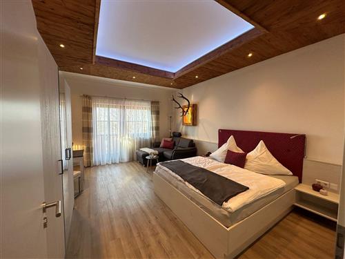 Ferielejlighed - 2 personer -  - Thermalbadstraße - 94086 - Bad Griesbach Im Rottal