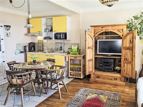 Ferielejlighed - 3 personer -  - Meersburg - 88709