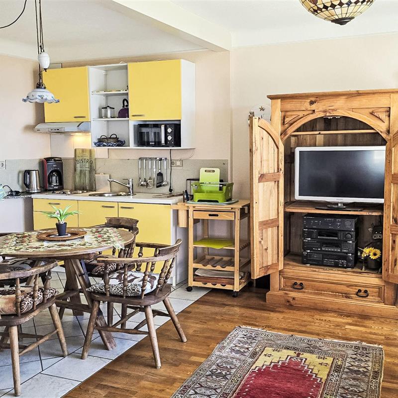 Ferielejlighed - 3 personer -  - Meersburg - 88709