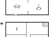 Billede 23 - Plantegning