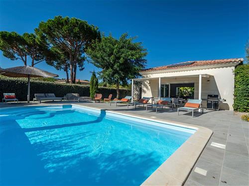 Sommerhus - 6 personer -  - Calvi - 20260