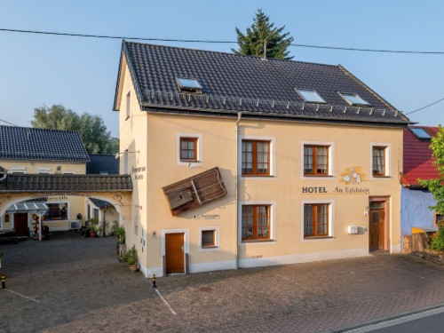 Ferielejlighed - 3 personer -  - Hauptstraße - 54570 - Neroth