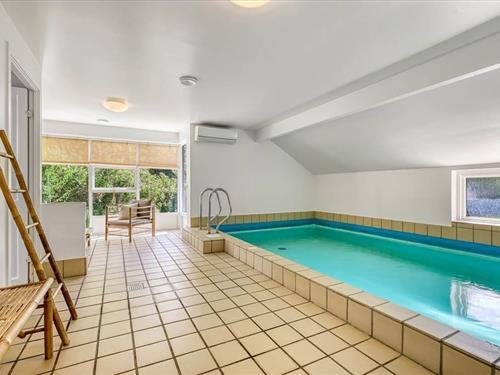 Ferienhaus - 8 Personen -  - Jollen - Bork Havn - 6893 - Hemmet Strand