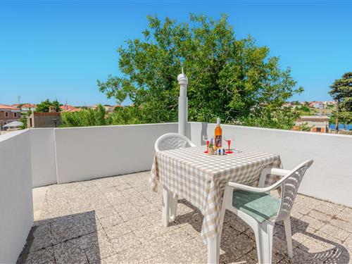 Holiday apartment - 4 persons -  - Ul. Biskupa Teodozija - Nin-Nin - 23232 - Nin