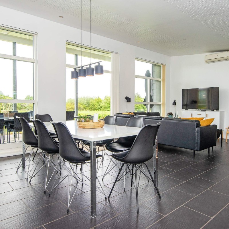 Ferienhaus - 10 Personen -  - Aarø Strandvænge - Aarö - 6100 - Southeast Jutland And Als