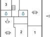 Billede 16 - Plantegning
