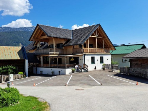 Semesterlägenhet - 4 personer -  - Ruperting - 8967 - Haus Im Ennstal