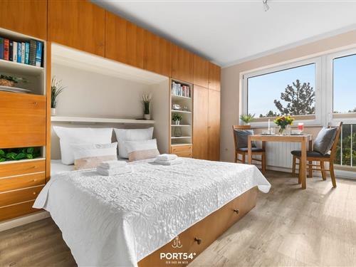 Ferieleilighet - 2 personer -  - Fritz-Wischer-Str. - 25826 - Sankt Peter-Ording