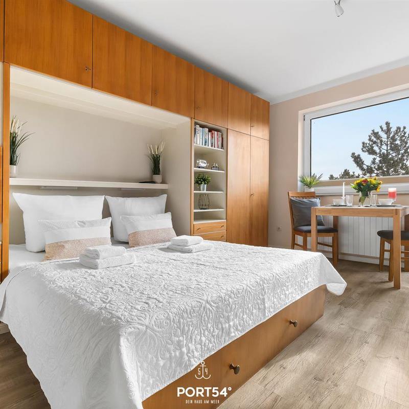 Ferielejlighed - 2 personer -  - Fritz-Wischer-Str. - 25826 - Sankt Peter-Ording