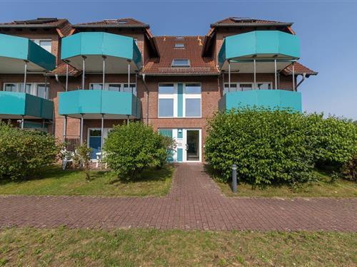 Holiday Home/Apartment - 4 persons -  - Sieltrift - 27639 - Wurster Nordseeküste