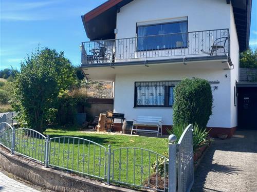 Ferienhaus - 4 Personen -  - Hembrich - 54552 - Schalkenmehren