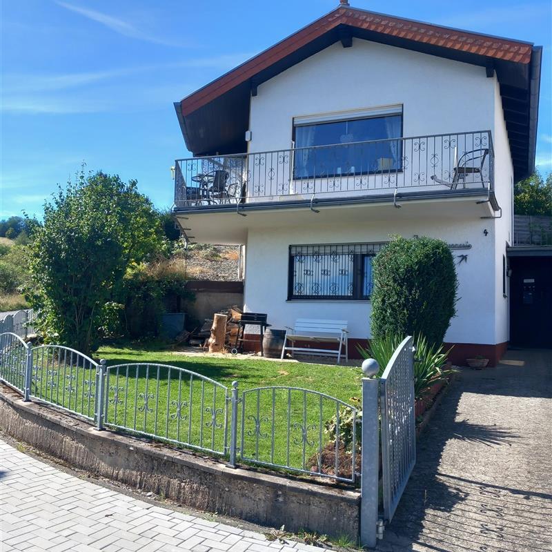 Sommerhus - 4 personer -  - Hembrich - 54552 - Schalkenmehren