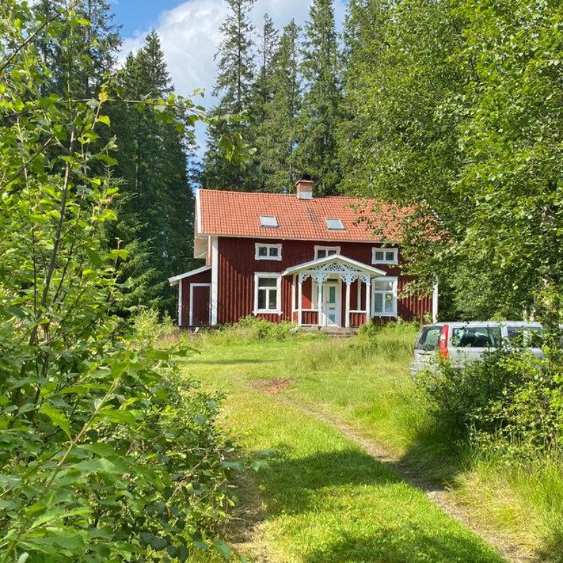 Sommerhus - 15 personer -  - Valingsberg - Skillingaryd/Vaggeryd - 568 92 - Skillingaryd