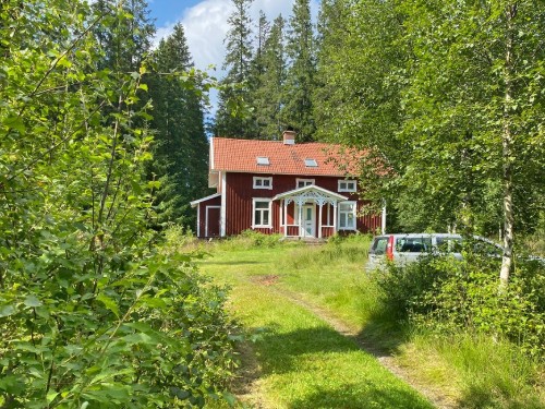 Holiday home - 15 persons -  - Valingsberg - Skillingaryd/Vaggeryd - 568 92 - Skillingaryd