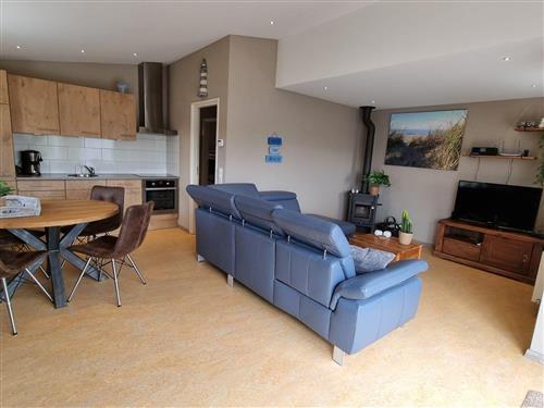 Holiday home - 2 persons -  - Callantsoog - 1759 JZ