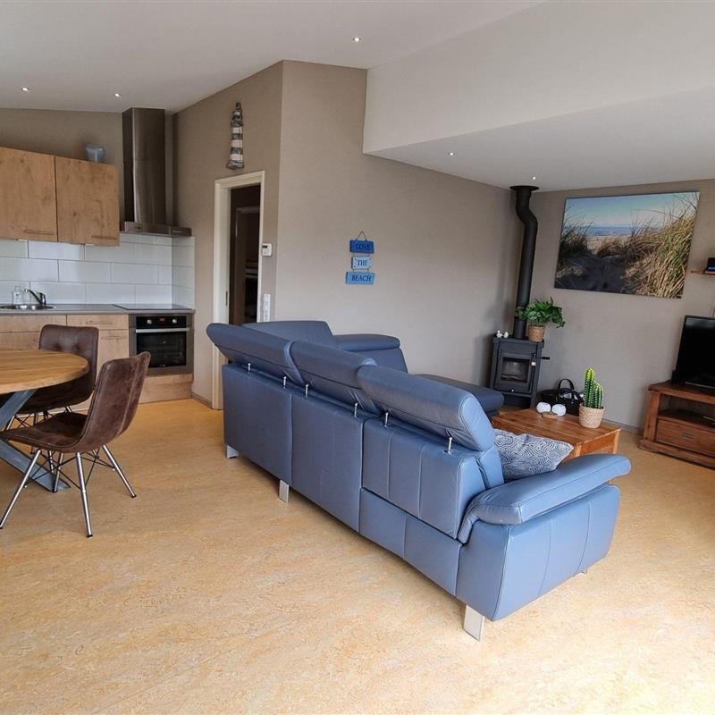 Sommerhus - 3 personer -  - Callantsoog - 1759 JZ