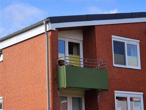 Ferieleilighet - 4 personer -  - Lammertshörn - 26427 - Bensersiel