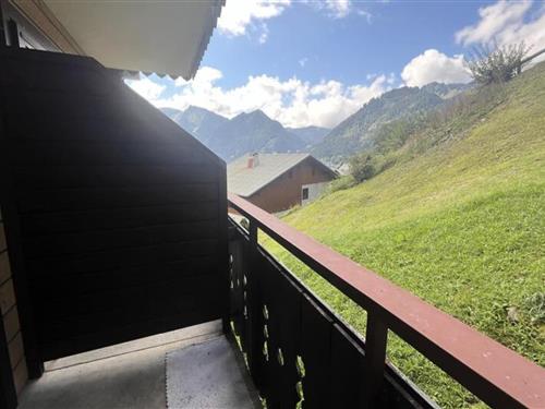 Ferienhaus - 6 Personen -  - 74390 - Chatel