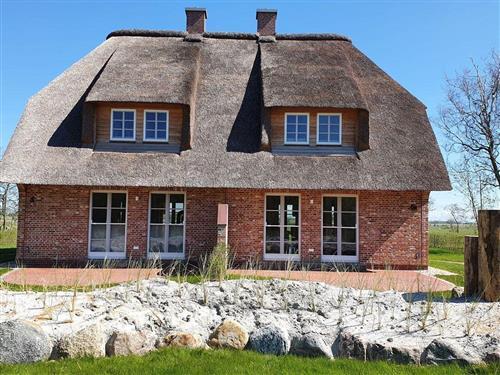 Sommerhus - 4 personer -  - Westmarken - 25826 - St. Peter-Ording