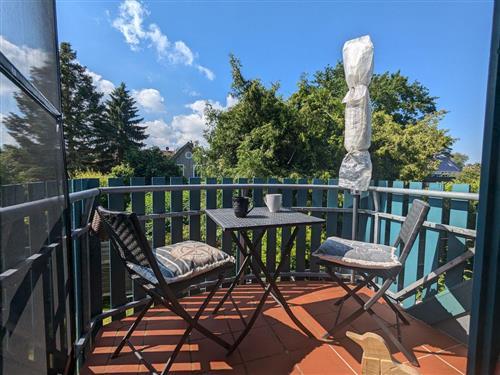 Ferielejlighed - 3 personer -  - An de Bäk - 18375 - Born