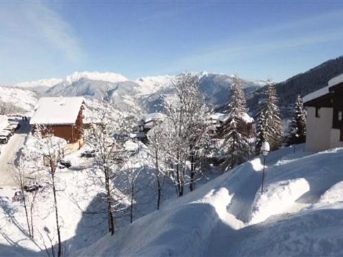 Holiday Home/Apartment - 5 persons -  - 73260 - Les Avanchers Valmorel