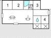 Billede 27 - Plantegning
