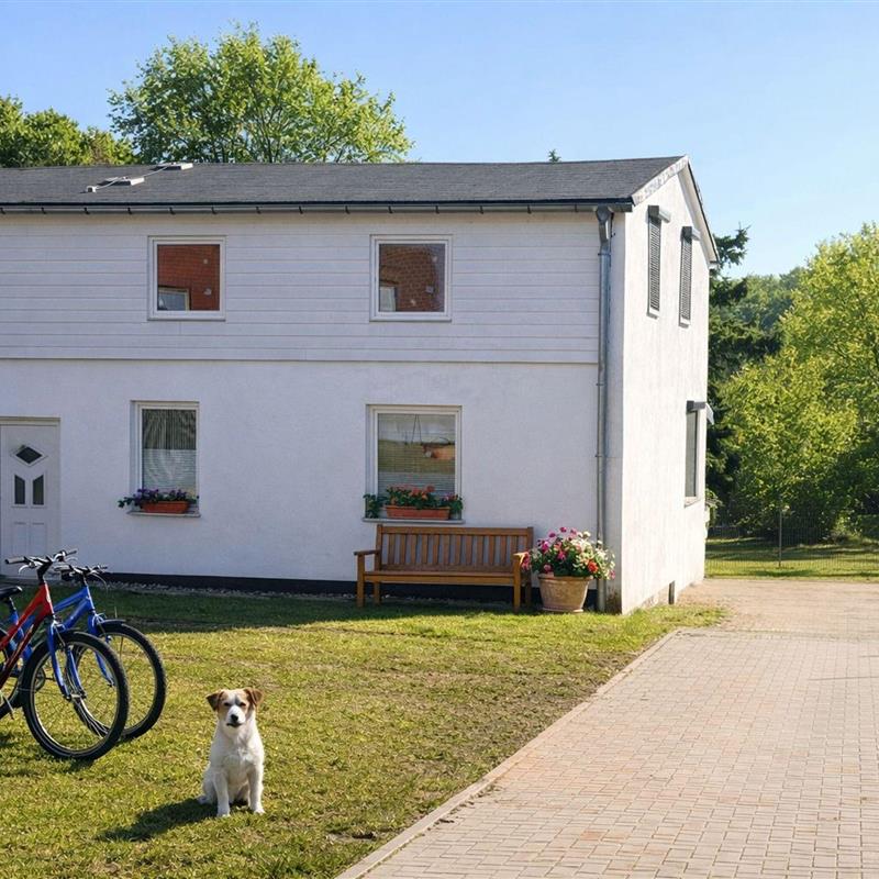 Ferielejlighed - 4 personer -  - Dorfstr. - 18546 - Sassnitz