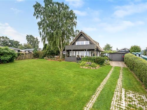 Ferienhaus - 4 Personen -  - Duevej - Mörkholt - 7080 - Börkob