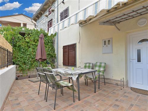 Holiday home - 4 persons -  - Pula/Premantura - 52100