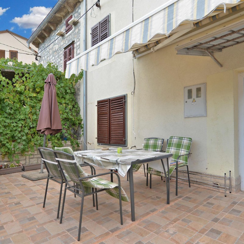 Sommerhus - 4 personer -  - 52100 - Pula/Premantura